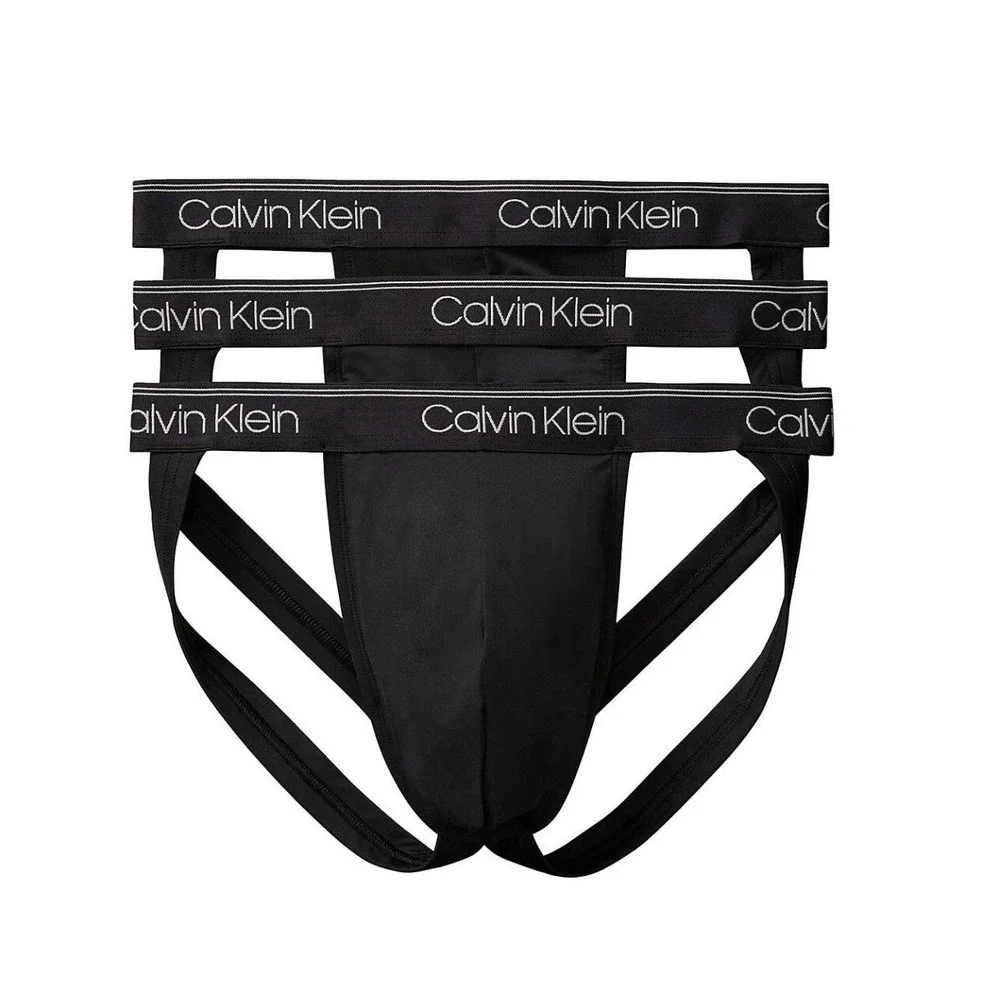 Calvin Klein elevate your